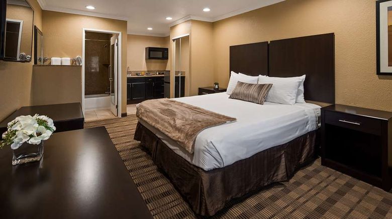 <b>Best Western Poway/San Diego Hotel Room</b>. Images powered by <a href="https://iceportal.shijigroup.com/" title="IcePortal" target="_blank">IcePortal</a>.