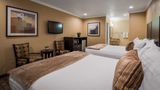 Best Western Poway/San Diego Hotel Room