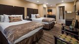 Best Western Poway/San Diego Hotel Room