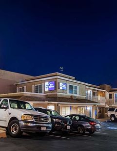 Best Western Poway/San Diego Hotel