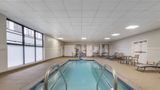 Best Western Plus Hotel at the Conv Ctr Pool