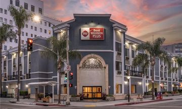 Best Western Plus Hotel at the Conv Ctr