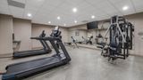 Best Western Plus Hotel at the Conv Ctr Health