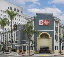 Best Western Plus Hotel at the Conv Ctr Exterior