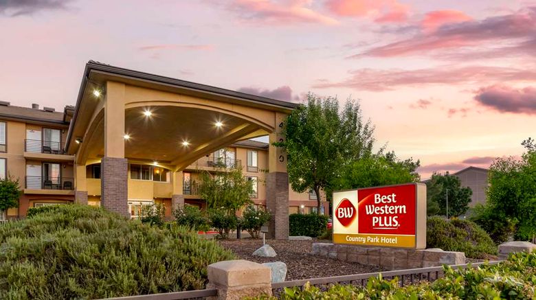 Best Western Plus Country Park Hotel Exterior. Images powered by <a href="https://iceportal.shijigroup.com" target="_blank" rel="noopener">Ice Portal</a>.