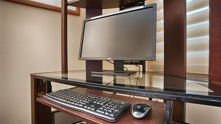 Best Western I-5 Inn & Suites Other