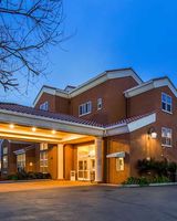 Best Western I-5 Inn & Suites