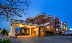 Best Western I-5 Inn & Suites
