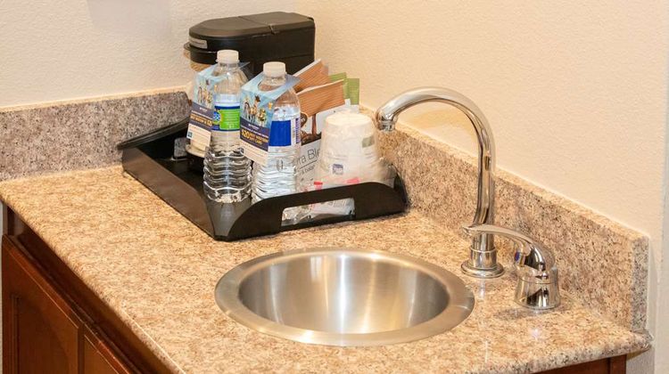 Best Western I-5 Inn & Suites Other