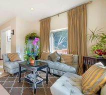 Best Western Downtown San Diego Lobby