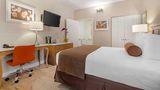 Best Western Downtown San Diego Room