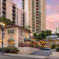 Best Western Downtown San Diego