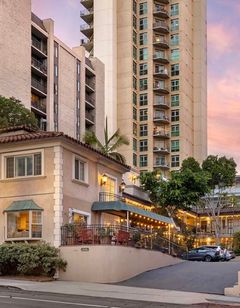 Best Western Downtown San Diego