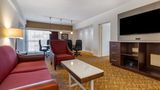 Best Western Plus Thousand Oaks Inn Suite