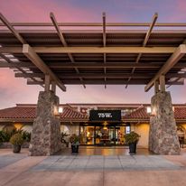 Best Western Plus Thousand Oaks Inn