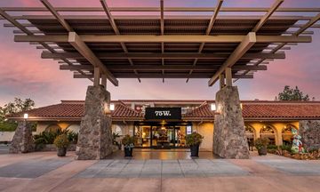 Best Western Plus Thousand Oaks Inn