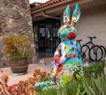 Best Western Plus Thousand Oaks Inn Exterior