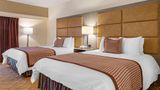 Best Western Plus Thousand Oaks Inn Room