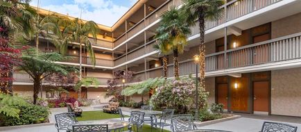 Best Western Plus Thousand Oaks Inn Exterior