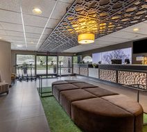 Best Western Plus Thousand Oaks Inn Lobby