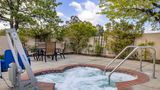 Best Western Plus Thousand Oaks Inn Pool