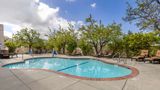 Best Western Plus Thousand Oaks Inn Pool