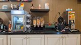 Best Western Palm Garden Inn Restaurant