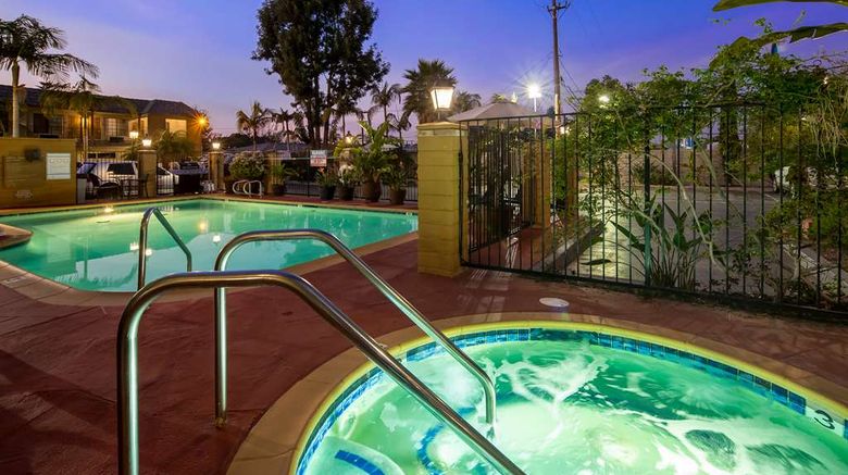 <b>Best Western Palm Garden Inn Spa</b>. Images powered by <a href="https://iceportal.shijigroup.com/" title="IcePortal" target="_blank">IcePortal</a>.