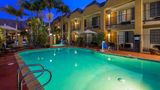 Best Western Palm Garden Inn Pool