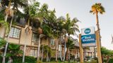 Best Western Palm Garden Inn Exterior
