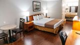 Best Western Palm Garden Inn Room