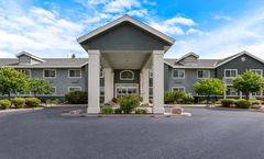 Best Western Rose Quartz Inn
