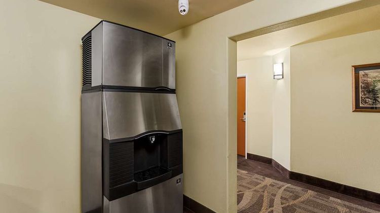 Best Western Rose Quartz Inn Other