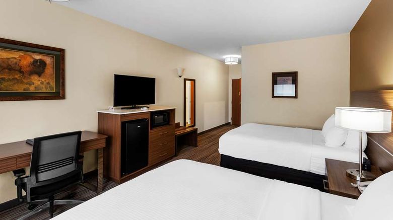<b>Best Western Rose Quartz Inn Room</b>. Images powered by <a href="https://iceportal.shijigroup.com/" title="IcePortal" target="_blank">IcePortal</a>.