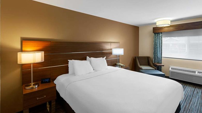 <b>Best Western Rose Quartz Inn Room</b>. Images powered by <a href="https://iceportal.shijigroup.com/" title="IcePortal" target="_blank">IcePortal</a>.