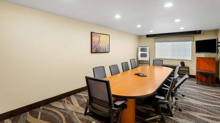 Best Western Rose Quartz Inn Meeting