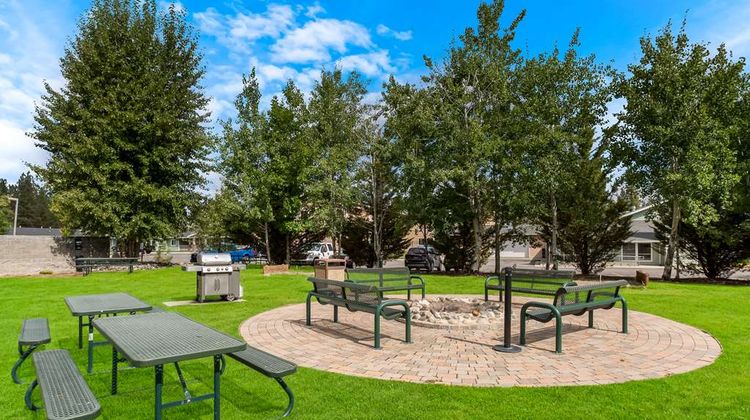 Best Western Rose Quartz Inn Other