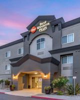 Best Western Plus Vineyard Inn