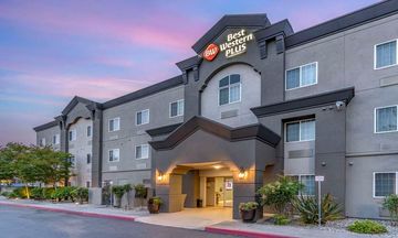 Best Western Plus Vineyard Inn