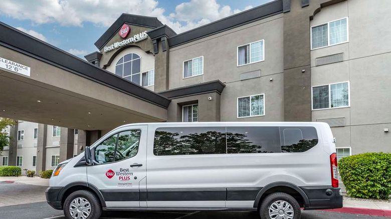 <b>Best Western Plus Vineyard Inn Other</b>. Images powered by <a href="https://iceportal.shijigroup.com/" title="IcePortal" target="_blank">IcePortal</a>.