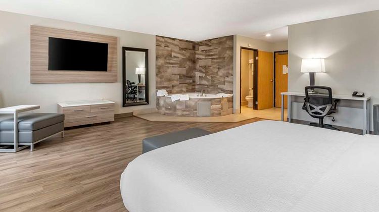 Best Western Plus Vineyard Inn Suite