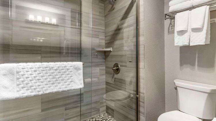 Best Western Plus Vineyard Inn Suite