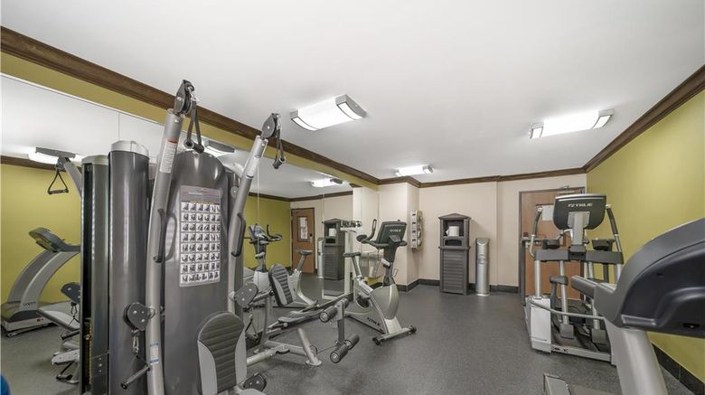 <b>Best Western Antelope Inn & Suites Health</b>. Images powered by <a href="https://iceportal.shijigroup.com/" title="IcePortal" target="_blank">IcePortal</a>.