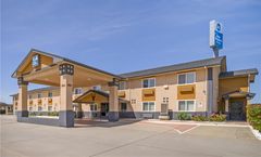 Best Western Antelope Inn & Suites
