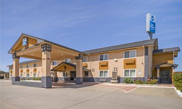 Best Western Antelope Inn & Suites