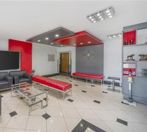 Best Western Antelope Inn & Suites Lobby