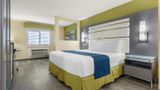 Best Western Antelope Inn & Suites Room
