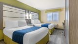 Best Western Antelope Inn & Suites Room