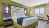 Best Western Antelope Inn & Suites Room