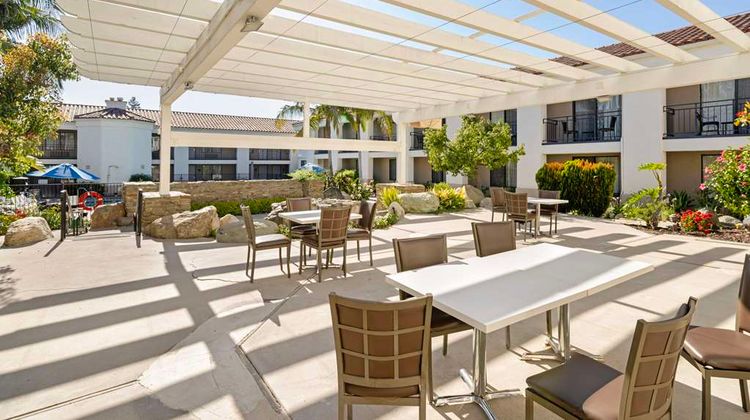 Best Western Posada Royale Other